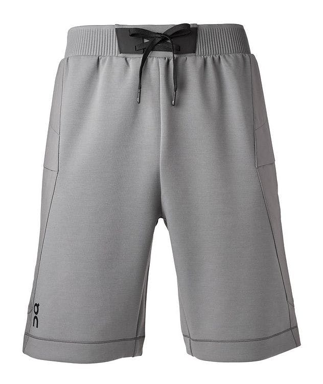 Technical Lightweight Pocket Shorts picture 1