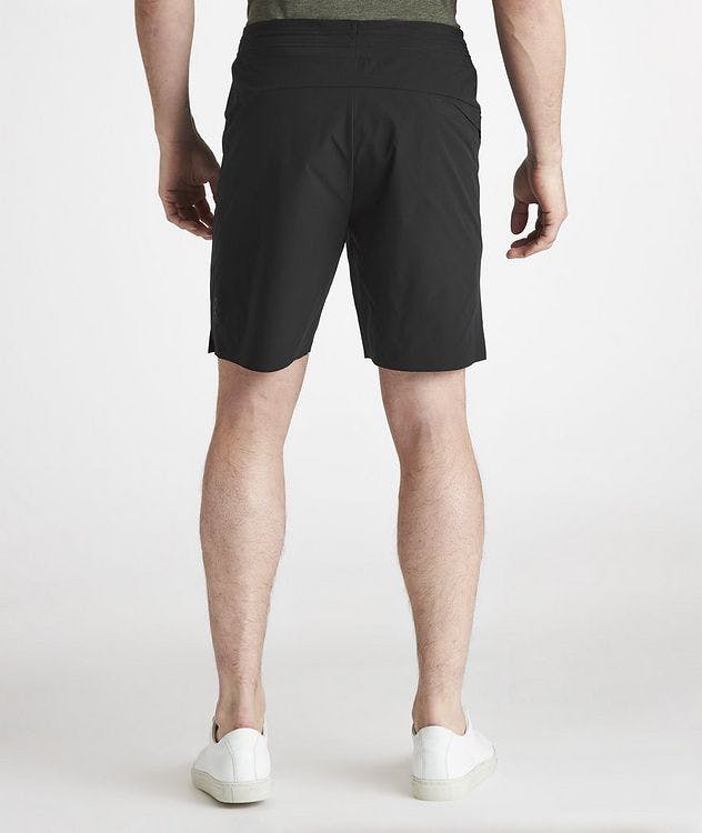 Technical Hybrid Running Shorts picture 4
