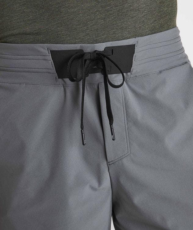 Technical Hybrid Running Shorts picture 5