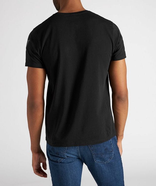 Stretch-Cotton T-Shirt picture 3