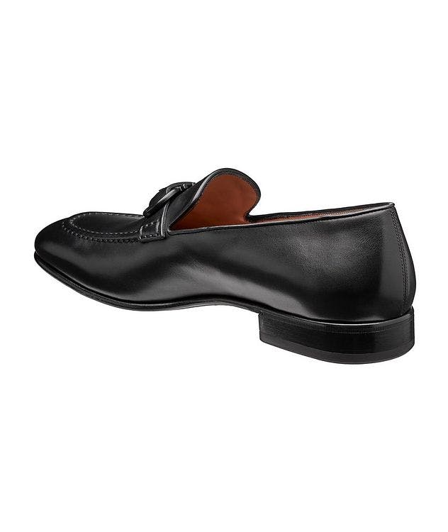 Miami Leather Loafers picture 2