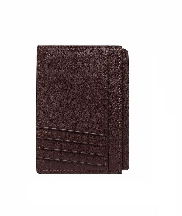Leather Card Holder picture 2