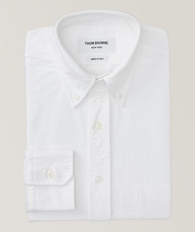 Oxford Cotton Shirt picture 1