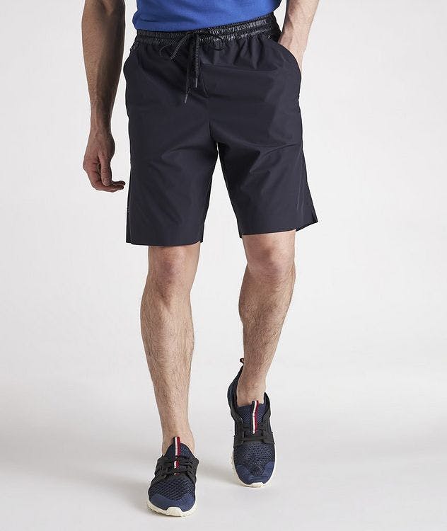 Technical Basketball Shorts picture 3