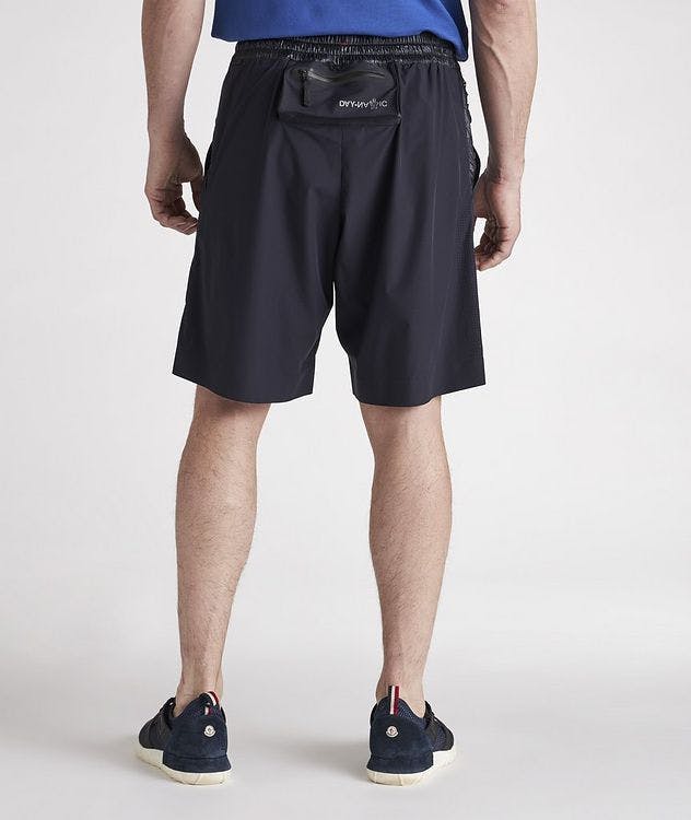 Technical Basketball Shorts picture 4