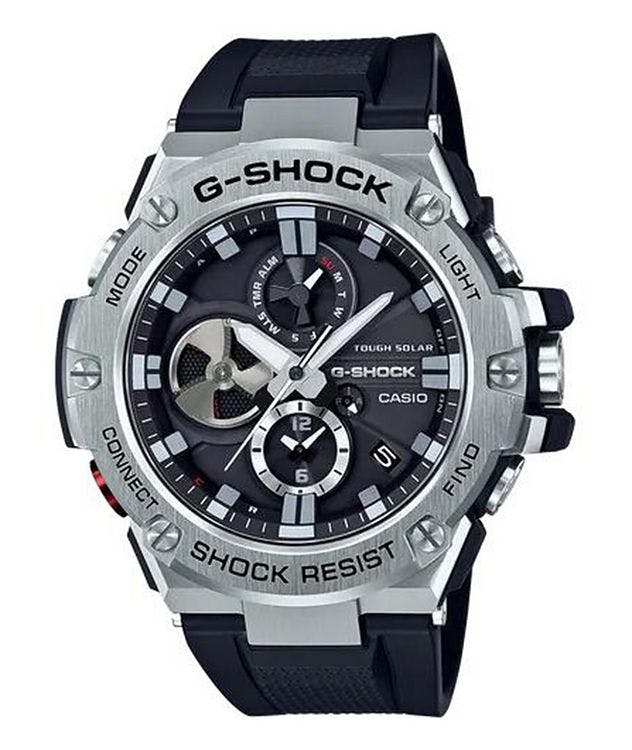 GSTB100-1A G-Steel Watch picture 1