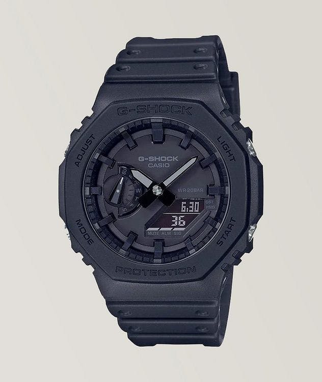 GA2100-1A1 Watch picture 1