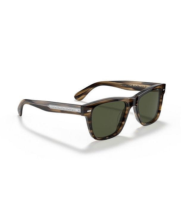 Oliver Sun Sunglasses picture 3