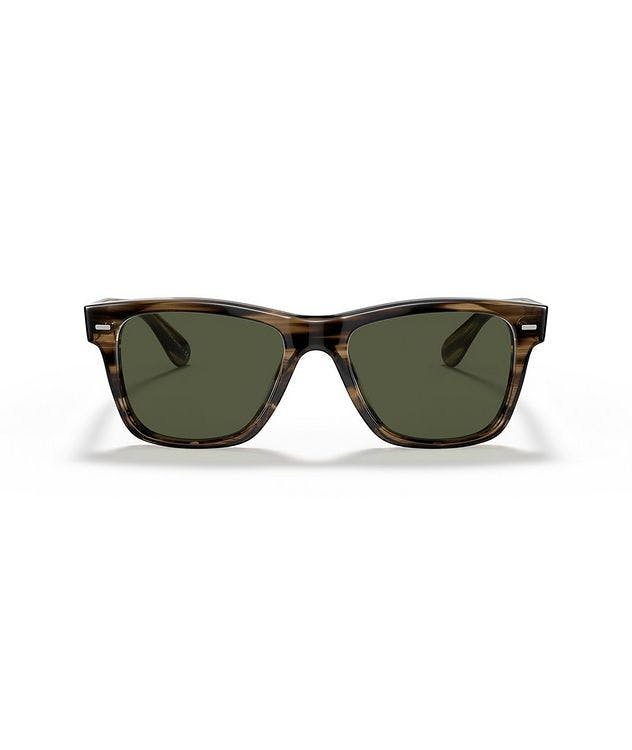 Oliver Sun Sunglasses picture 6