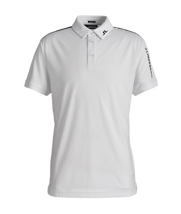 Technical Jersey Tour.0 Golf Polo  picture 1