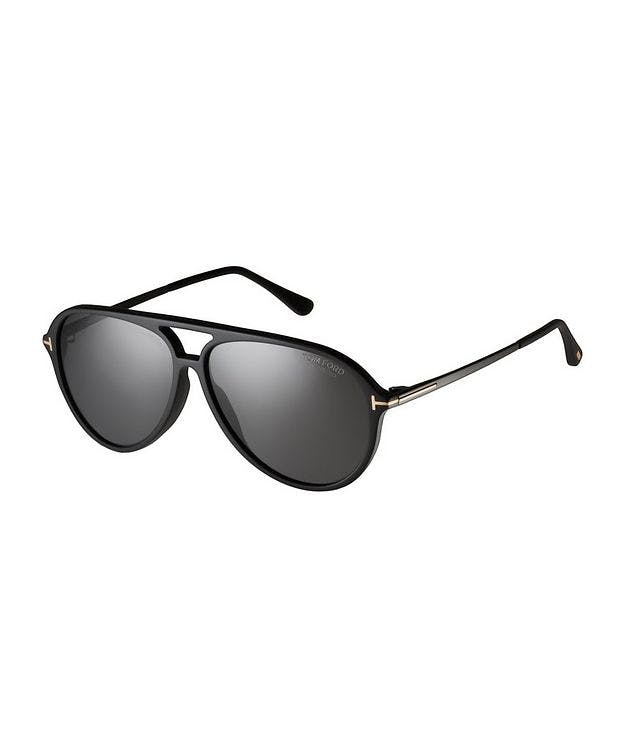 Samson Aviator Sunglasses picture 1