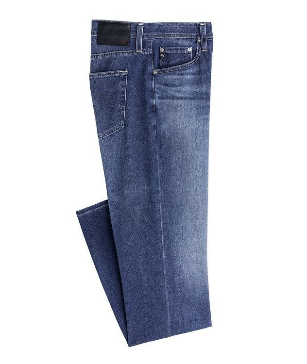 The Everett Slim Straight Jeans picture 1