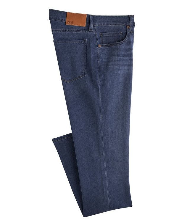 Federal Slim Straight Transcend Jeans picture 1