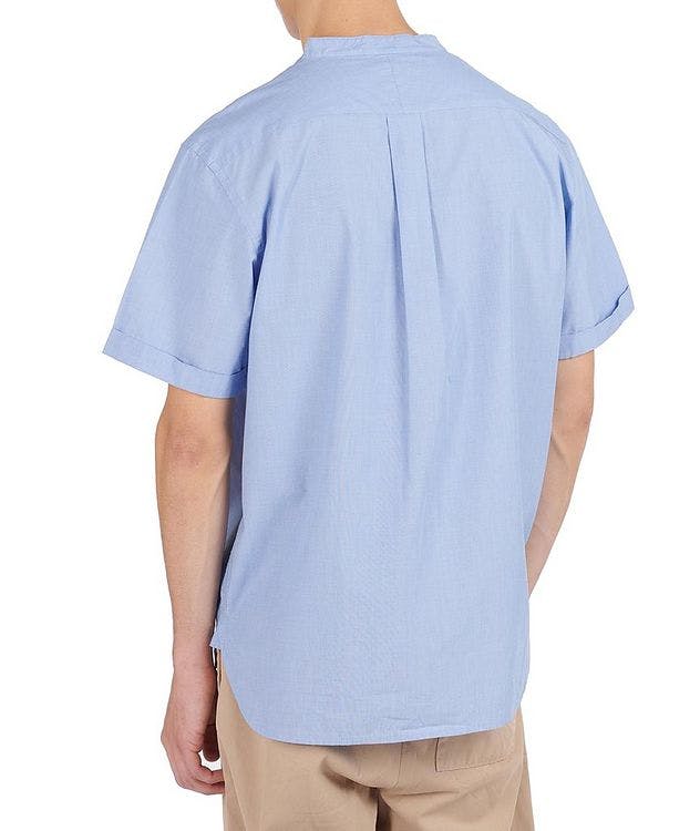 Blindrock Short-Sleeve Collar Shirt picture 3