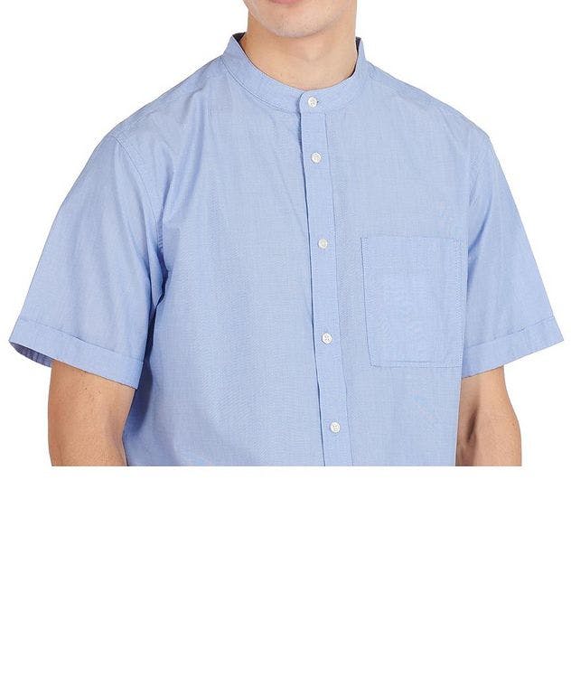 Blindrock Short-Sleeve Collar Shirt picture 4