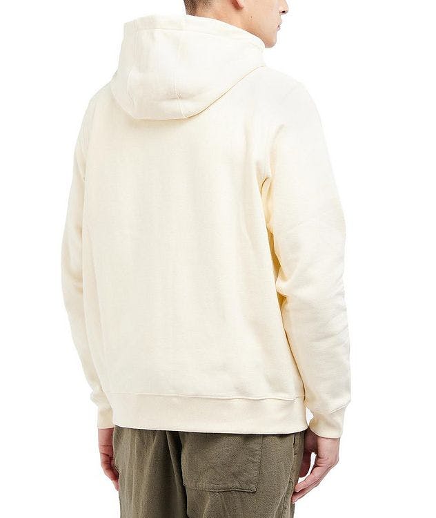Isle Cotton Pop Over Hoodie  picture 3