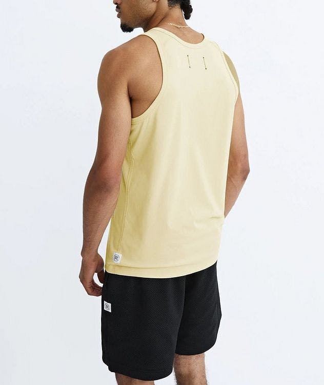 Copper Jersey Tank Top picture 3