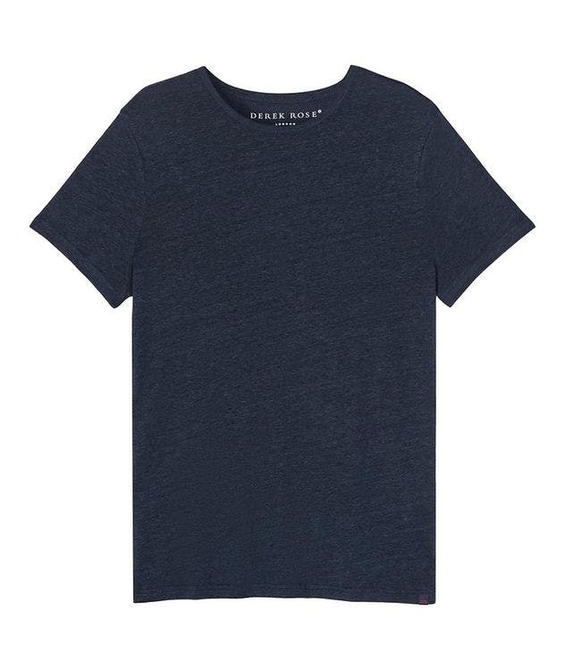 Jordan 2 Linen T-Shirt picture 1