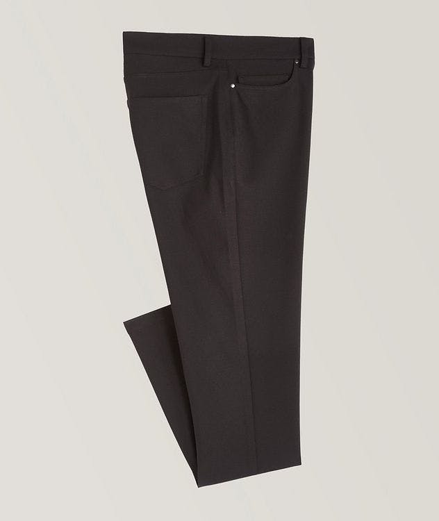 Technical-Blend Stretch Pants  picture 1