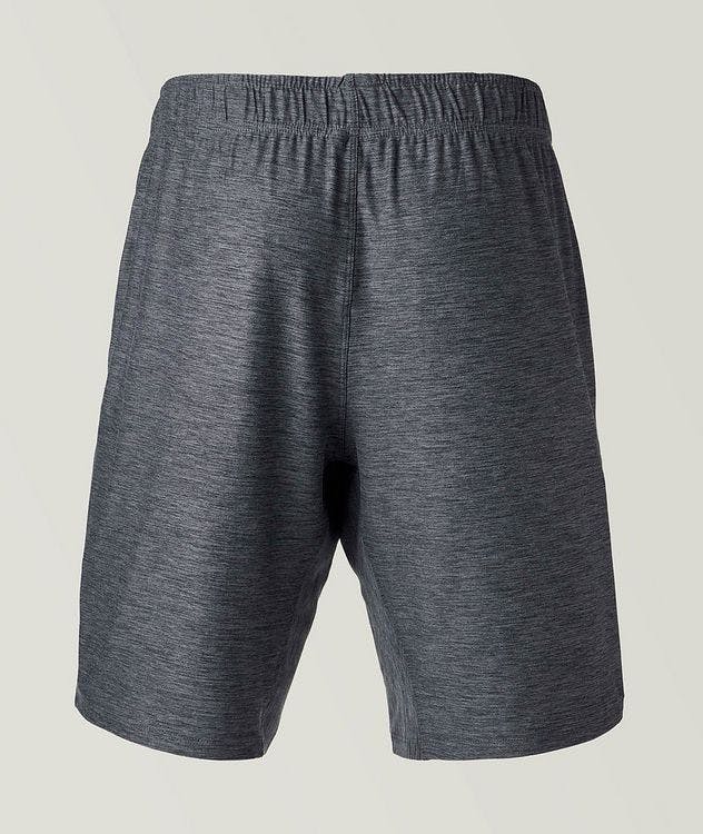 Moss Jersey Shorts picture 2