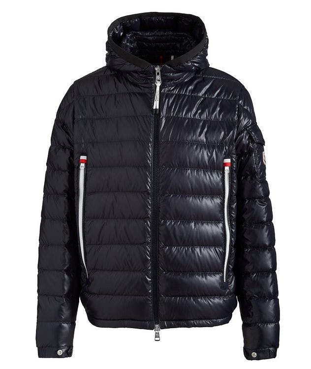 Galion Quilted Down Jacket picture 1