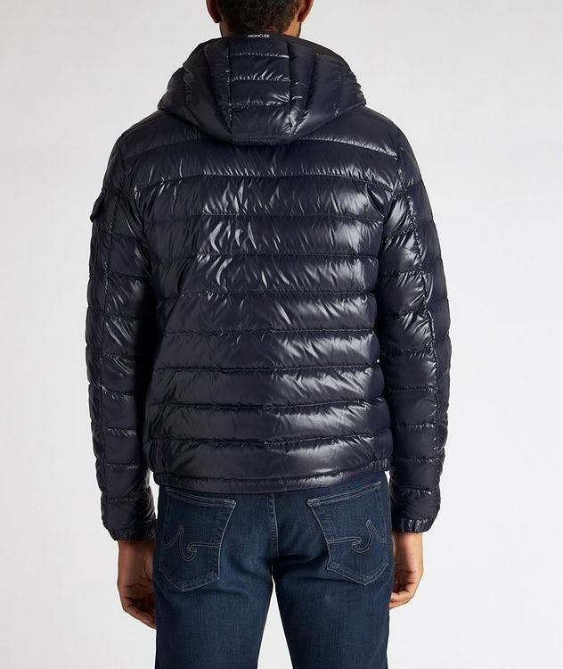 Galion Quilted Down Jacket picture 3