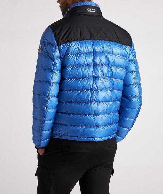 Padded Down Jacket picture 4