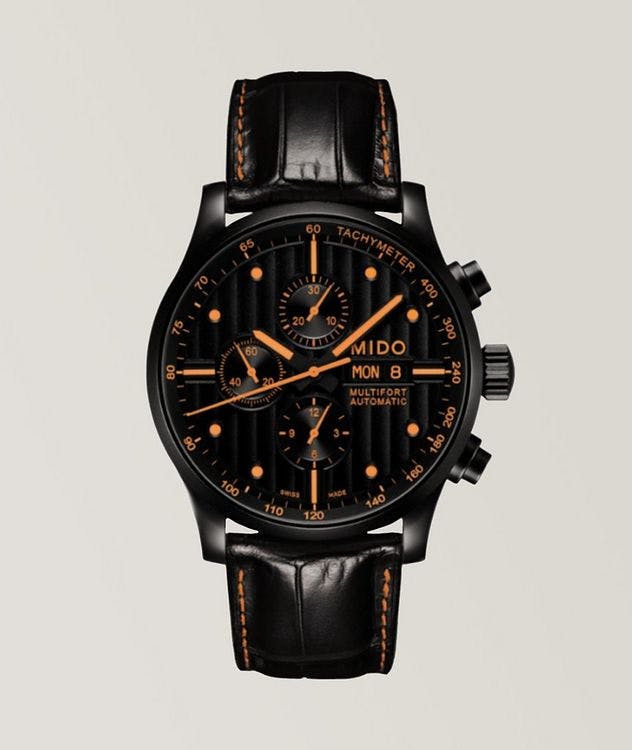 Multifort Chronograph Special Edition Watch picture 1