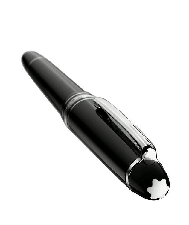 Stylo-plume LeGrand platiné, collection Meisterstück picture 2