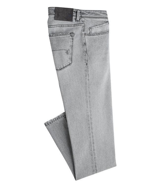 Rubens Slim Fit Jeans picture 1