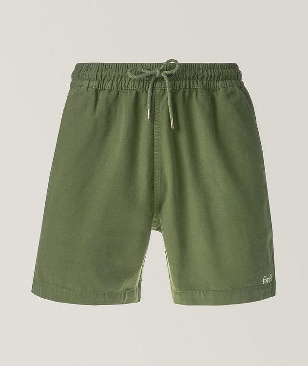 Organic Cotton Home Shorts picture 1