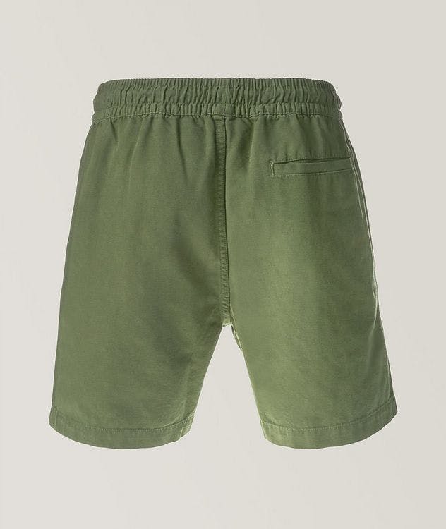 Organic Cotton Home Shorts picture 2