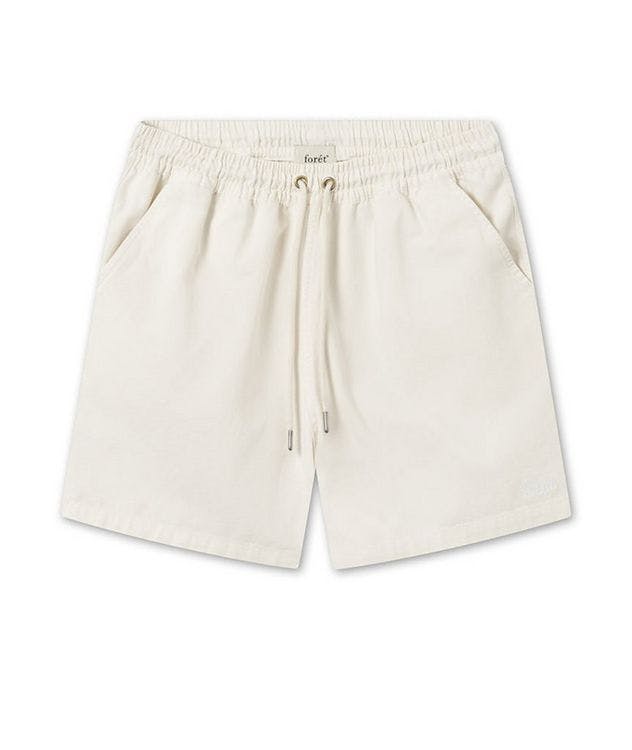 Organic Cotton Home Shorts picture 1