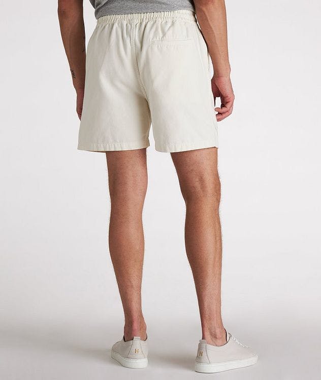 Organic Cotton Home Shorts picture 3