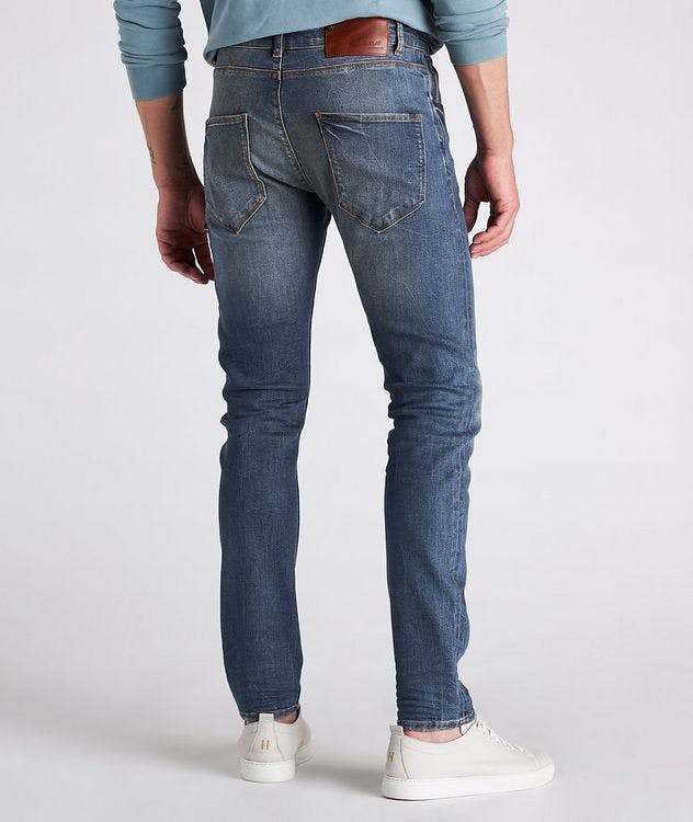 Rey Slim Fit Jeans picture 3