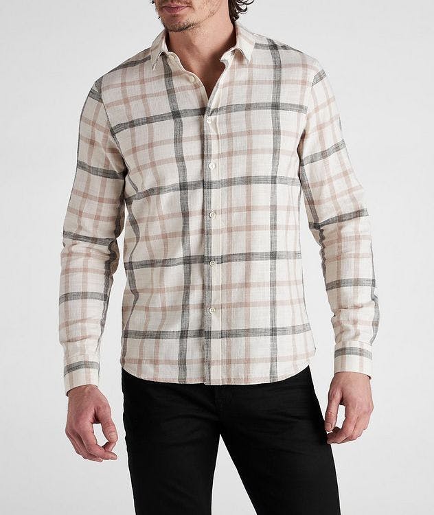 York Check Shirt picture 2