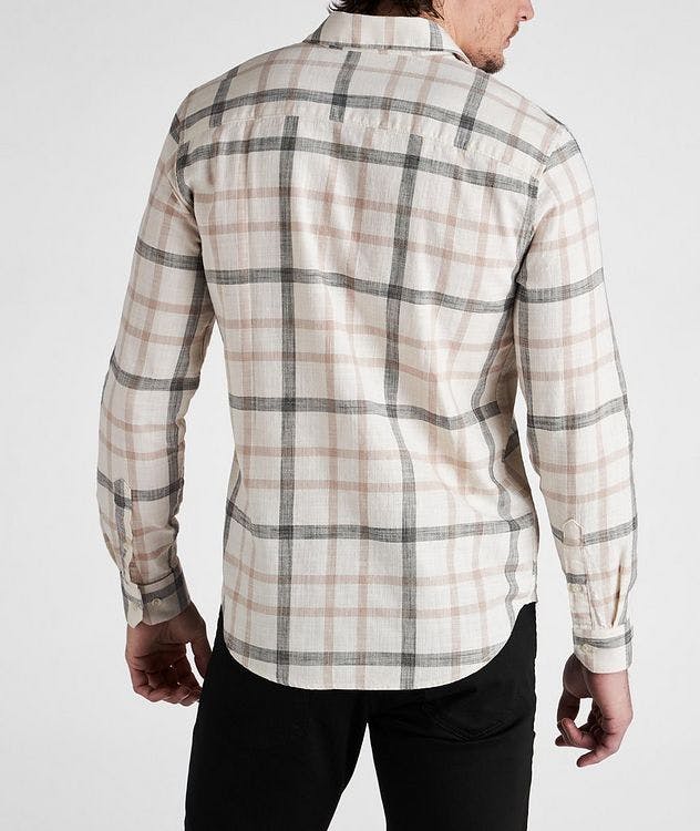 York Check Shirt picture 3