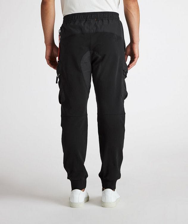 Osage Technical Cargo Pants picture 3