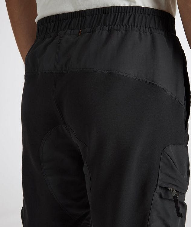 Pantalon Osage en tissu technique à poches cargos picture 6