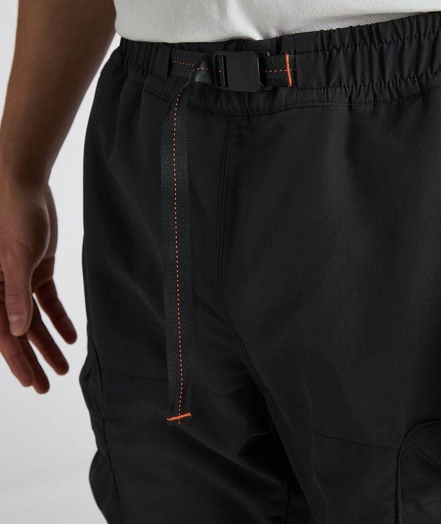 Pantalon Osage en tissu technique à poches cargos picture 7