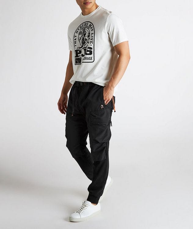 Osage Technical Cargo Pants picture 8
