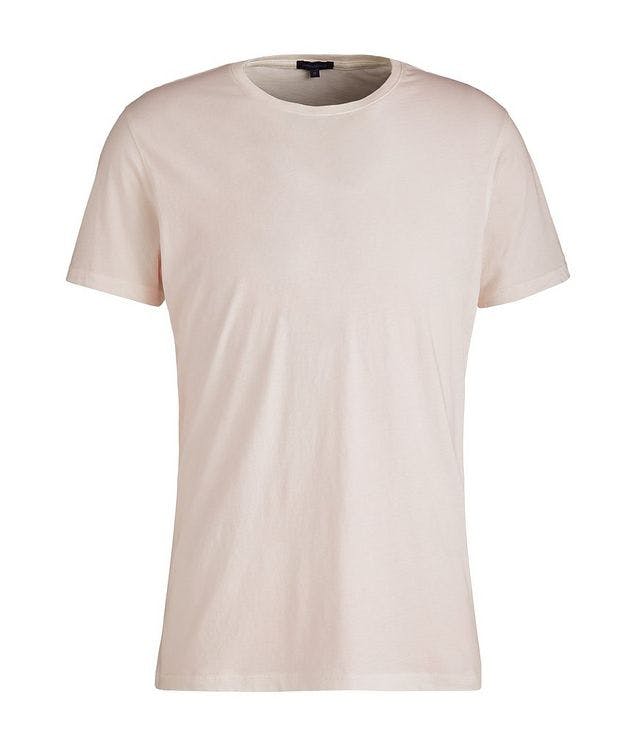 Pima Cotton T-Shirt picture 1