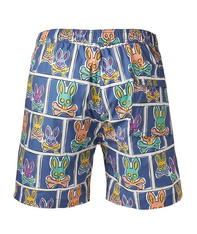 James Bunny In a Box Swim Trunks picture 2