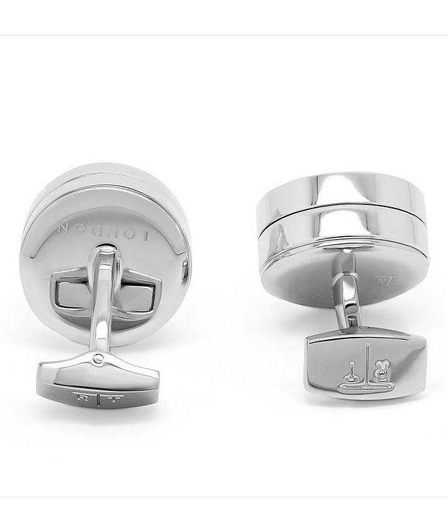 Roulette Cufflinks picture 2