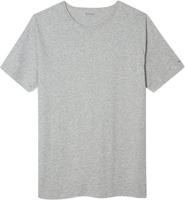 3-Pack Stretch-Cotton T-Shirt picture 3