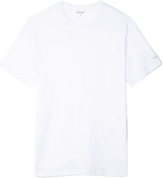 3-Pack Stretch-Cotton T-Shirt picture 4