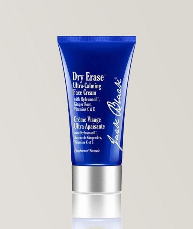 Dry Erase Ultra Calming Face Cream picture 1