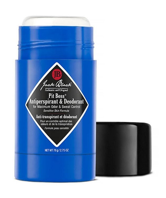 Pit Boss Antiperspirant Deodorant picture 2