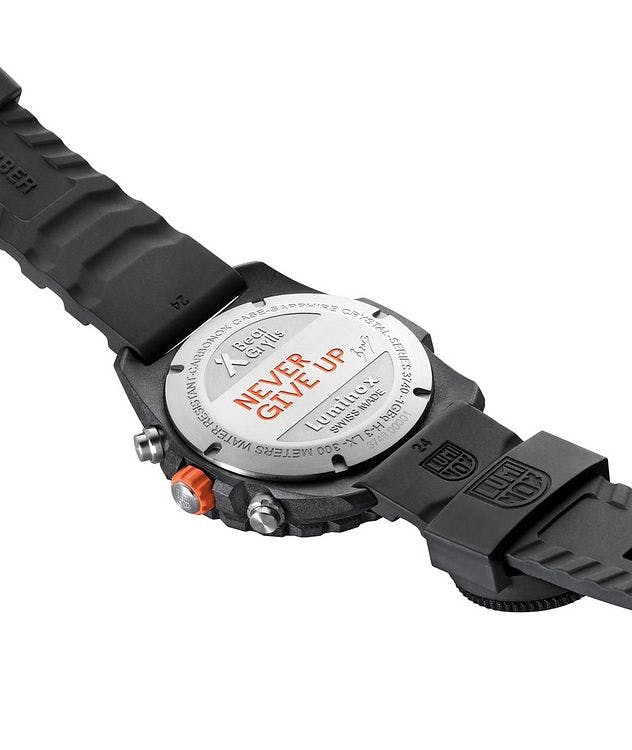 Bear Grylls Master 3745 Watch picture 5