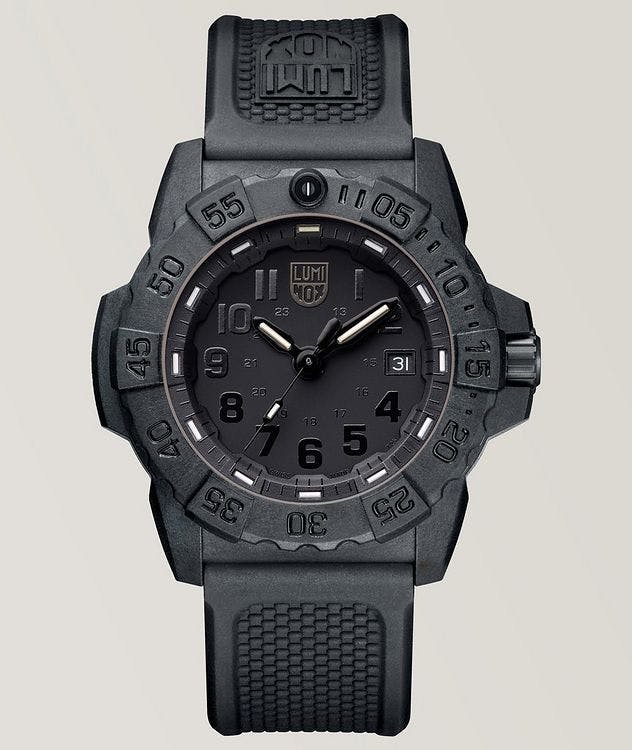 Navy Seal 3501.BO Watch picture 1